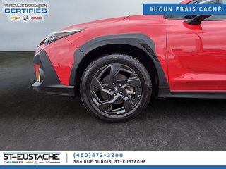 2024 Subaru Crosstrek in Saint-Eustache, Quebec - 5 - w320h240px