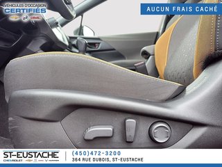 2024 Subaru Crosstrek in Saint-Eustache, Quebec - 11 - w320h240px