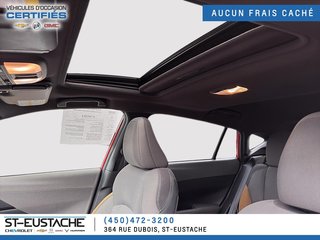 2024 Subaru Crosstrek in Saint-Eustache, Quebec - 23 - w320h240px