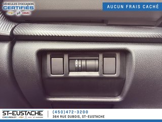 2024 Subaru Crosstrek in Saint-Eustache, Quebec - 13 - w320h240px
