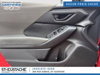 2024 Subaru Crosstrek in Saint-Eustache, Quebec - 12 - w320h240px