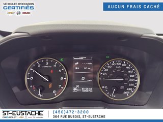2024 Subaru Crosstrek in Saint-Eustache, Quebec - 16 - w320h240px