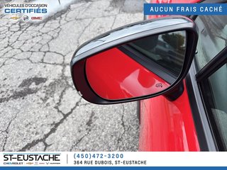 2024 Subaru Crosstrek in Saint-Eustache, Quebec - 6 - w320h240px