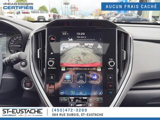 2024 Subaru Crosstrek in Saint-Eustache, Quebec - 19 - w320h240px