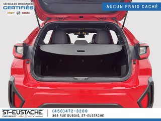 2024 Subaru Crosstrek in Saint-Eustache, Quebec - 9 - w320h240px