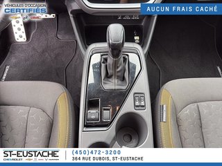 2024 Subaru Crosstrek in Saint-Eustache, Quebec - 20 - w320h240px