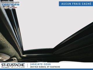 2024 Subaru Crosstrek in Saint-Eustache, Quebec - 14 - w320h240px