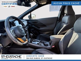 2024 Subaru Crosstrek in Saint-Eustache, Quebec - 12 - w320h240px