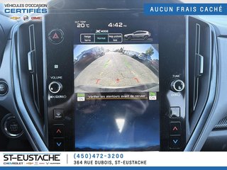 2024 Subaru Crosstrek in Saint-Eustache, Quebec - 11 - w320h240px
