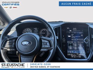 2024 Subaru Crosstrek in Saint-Eustache, Quebec - 9 - w320h240px