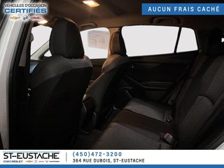 2017 Subaru Impreza in Saint-Eustache, Quebec - 21 - w320h240px