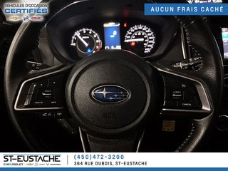 2017 Subaru Impreza in Saint-Eustache, Quebec - 13 - w320h240px