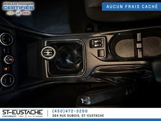 2017 Subaru Impreza in Saint-Eustache, Quebec - 20 - w320h240px