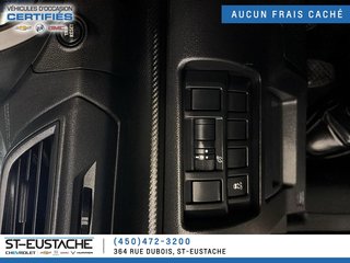 2017 Subaru Impreza in Saint-Eustache, Quebec - 15 - w320h240px