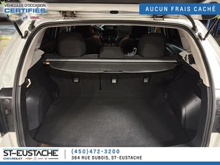 2017 Subaru Impreza in Saint-Eustache, Quebec - 9 - w320h240px