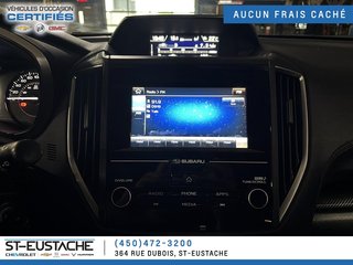 2017 Subaru Impreza in Saint-Eustache, Quebec - 18 - w320h240px