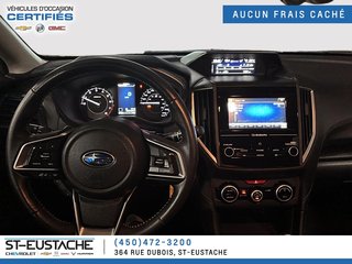 2017 Subaru Impreza in Saint-Eustache, Quebec - 11 - w320h240px
