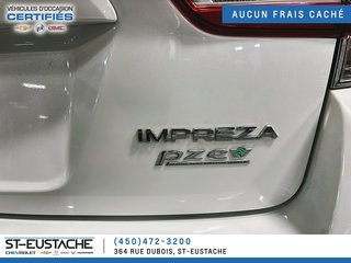 2017 Subaru Impreza in Saint-Eustache, Quebec - 7 - w320h240px