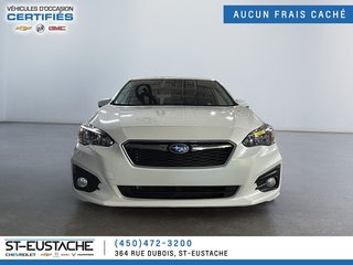 2017 Subaru Impreza in Saint-Eustache, Quebec - 2 - w320h240px