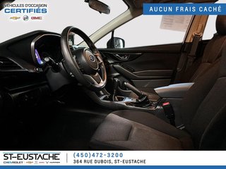 2017 Subaru Impreza in Saint-Eustache, Quebec - 12 - w320h240px