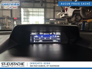 2017 Subaru Impreza in Saint-Eustache, Quebec - 17 - w320h240px
