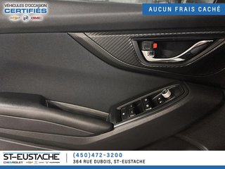 2017 Subaru Impreza in Saint-Eustache, Quebec - 14 - w320h240px