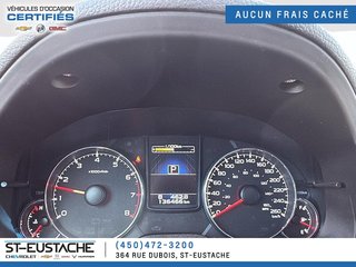 Subaru Outback  2014 à Saint-Eustache, Québec - 8 - w320h240px