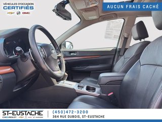 Subaru Outback  2014 à Saint-Eustache, Québec - 7 - w320h240px