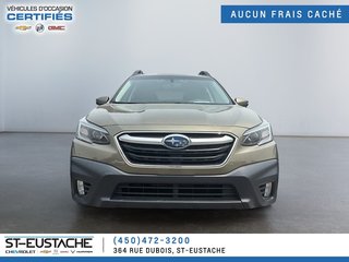 Subaru Outback  2022 à Saint-Eustache, Québec - 2 - w320h240px