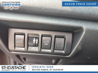 Subaru Outback  2022 à Saint-Eustache, Québec - 5 - w320h240px