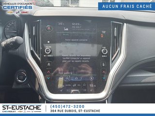 Subaru Outback  2022 à Saint-Eustache, Québec - 8 - w320h240px