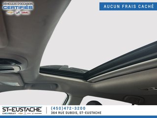 Subaru Outback  2022 à Saint-Eustache, Québec - 10 - w320h240px