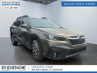 Subaru Outback  2022 à Saint-Eustache, Québec - 3 - w320h240px