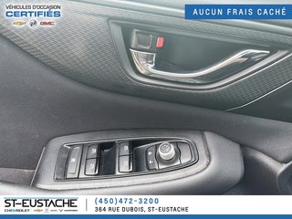 Subaru Outback  2022 à Saint-Eustache, Québec - 4 - w320h240px
