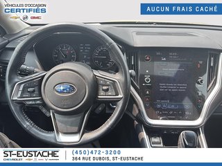 Subaru Outback  2022 à Saint-Eustache, Québec - 9 - w320h240px