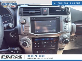 Toyota 4Runner  2019 à Saint-Eustache, Québec - 13 - w320h240px
