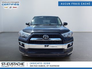 Toyota 4Runner  2019 à Saint-Eustache, Québec - 4 - w320h240px