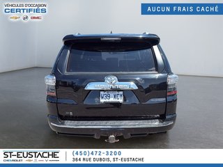 Toyota 4Runner  2019 à Saint-Eustache, Québec - 5 - w320h240px