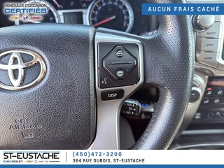 Toyota 4Runner  2019 à Saint-Eustache, Québec - 12 - w320h240px