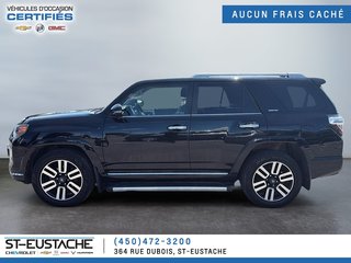 Toyota 4Runner  2019 à Saint-Eustache, Québec - 3 - w320h240px