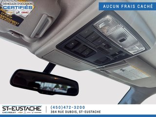 Toyota 4Runner  2019 à Saint-Eustache, Québec - 14 - w320h240px