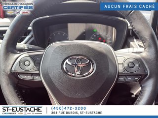 Toyota Corolla Cross  2023 à Saint-Eustache, Québec - 13 - w320h240px