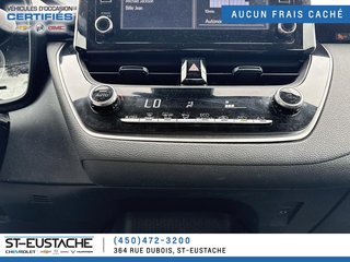 2020 Toyota Corolla in Saint-Eustache, Quebec - 13 - w320h240px