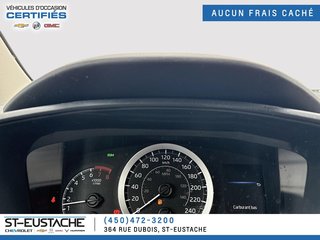 2020 Toyota Corolla in Saint-Eustache, Quebec - 9 - w320h240px