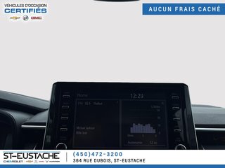 2020 Toyota Corolla in Saint-Eustache, Quebec - 11 - w320h240px