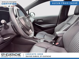 Toyota Corolla  2021 à Saint-Eustache, Québec - 17 - w320h240px