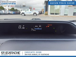 Toyota Prius C  2019 à Saint-Eustache, Québec - 9 - w320h240px