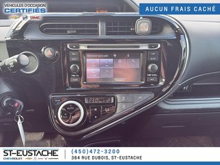 Toyota Prius C  2019 à Saint-Eustache, Québec - 11 - w320h240px
