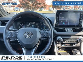 Toyota RAV4 Prime  2021 à Saint-Eustache, Québec - 16 - w320h240px