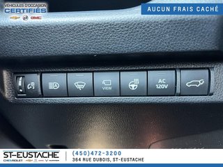 Toyota RAV4 Prime  2021 à Saint-Eustache, Québec - 9 - w320h240px